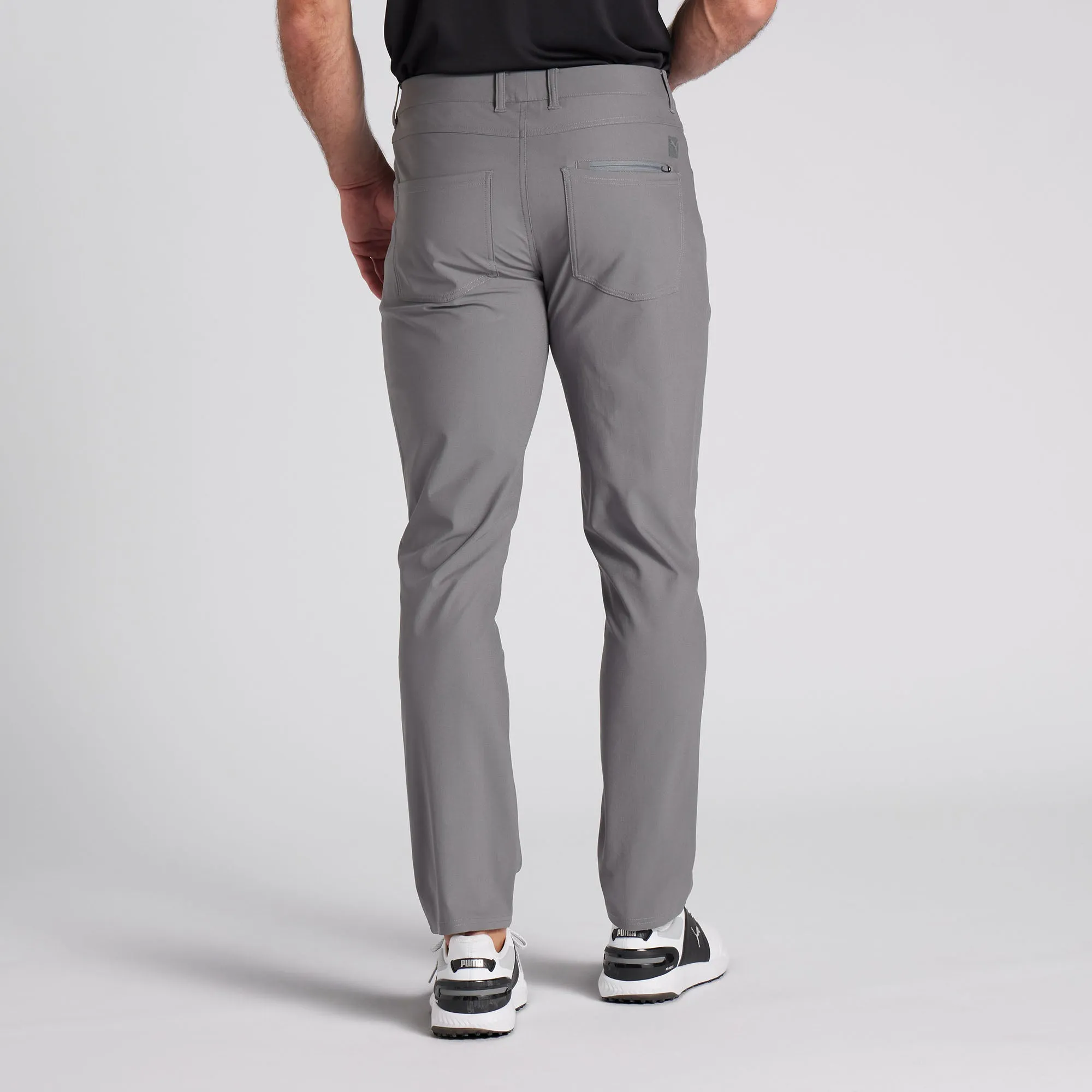 101 5 Pocket Golf Pants | Slate Sky