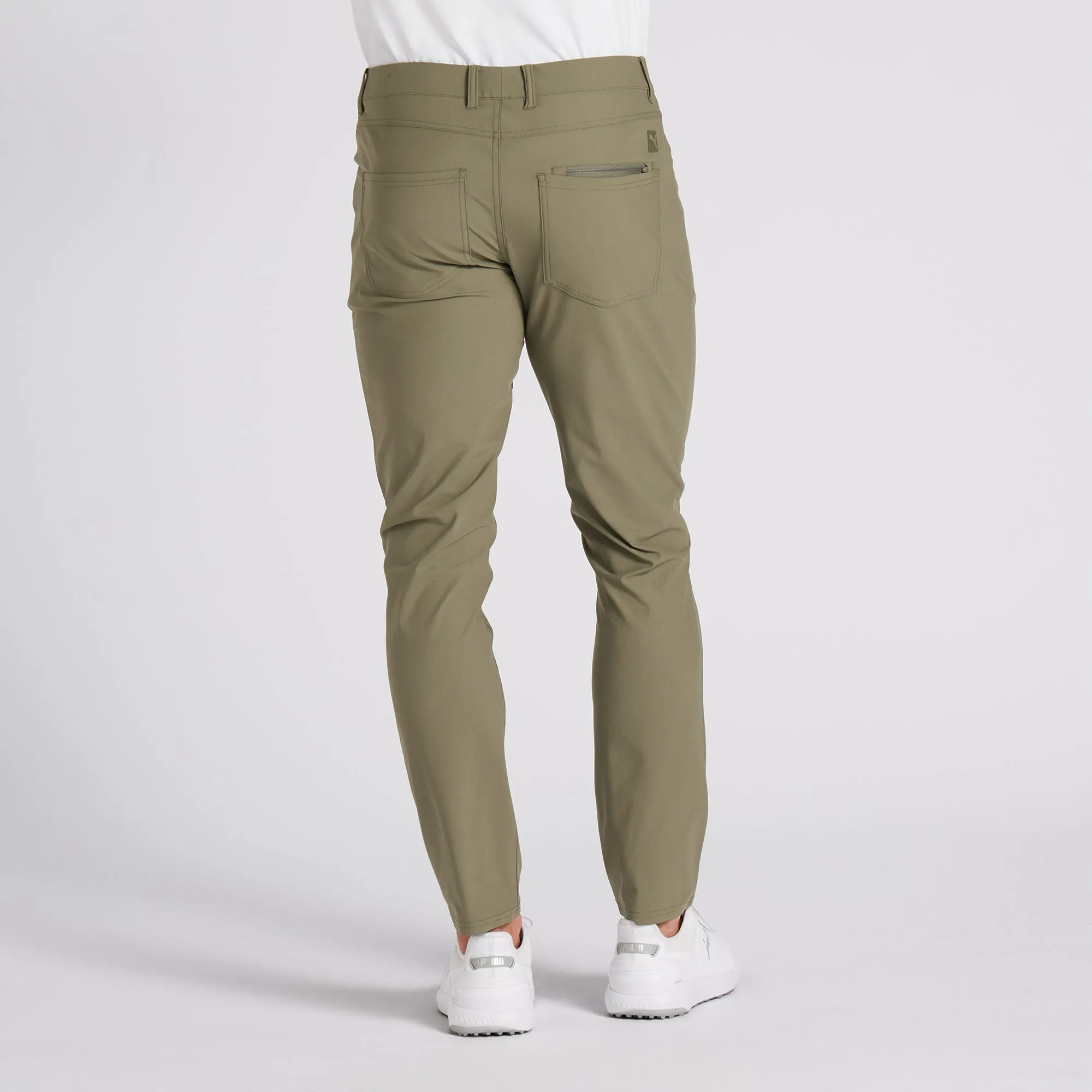 101 5 Pocket Golf Pants