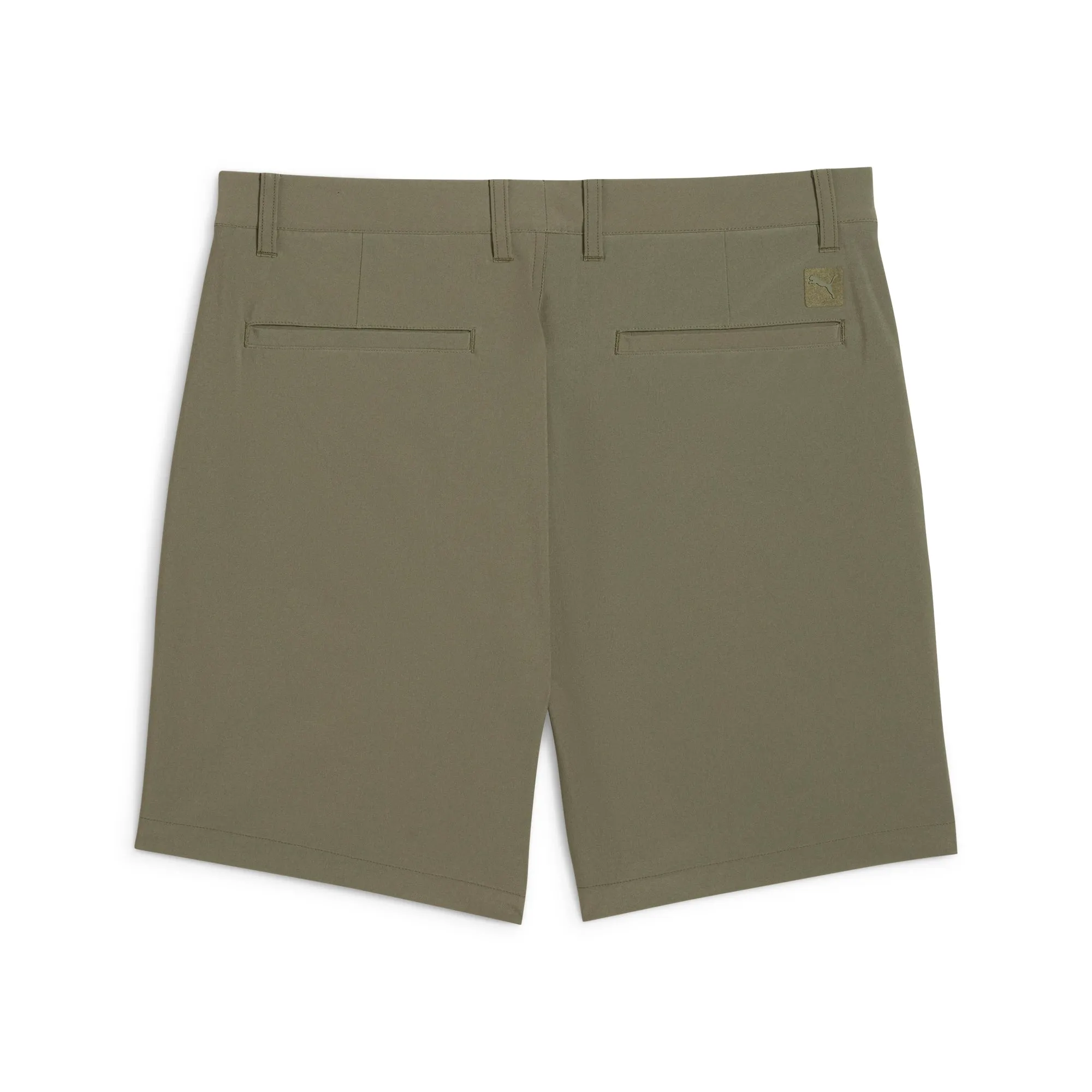 101 Solid 7 Golf Shorts | Dark Sage