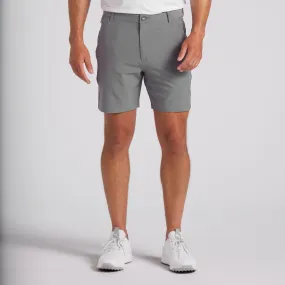 101 Solid 7" Golf Shorts | Slate Sky