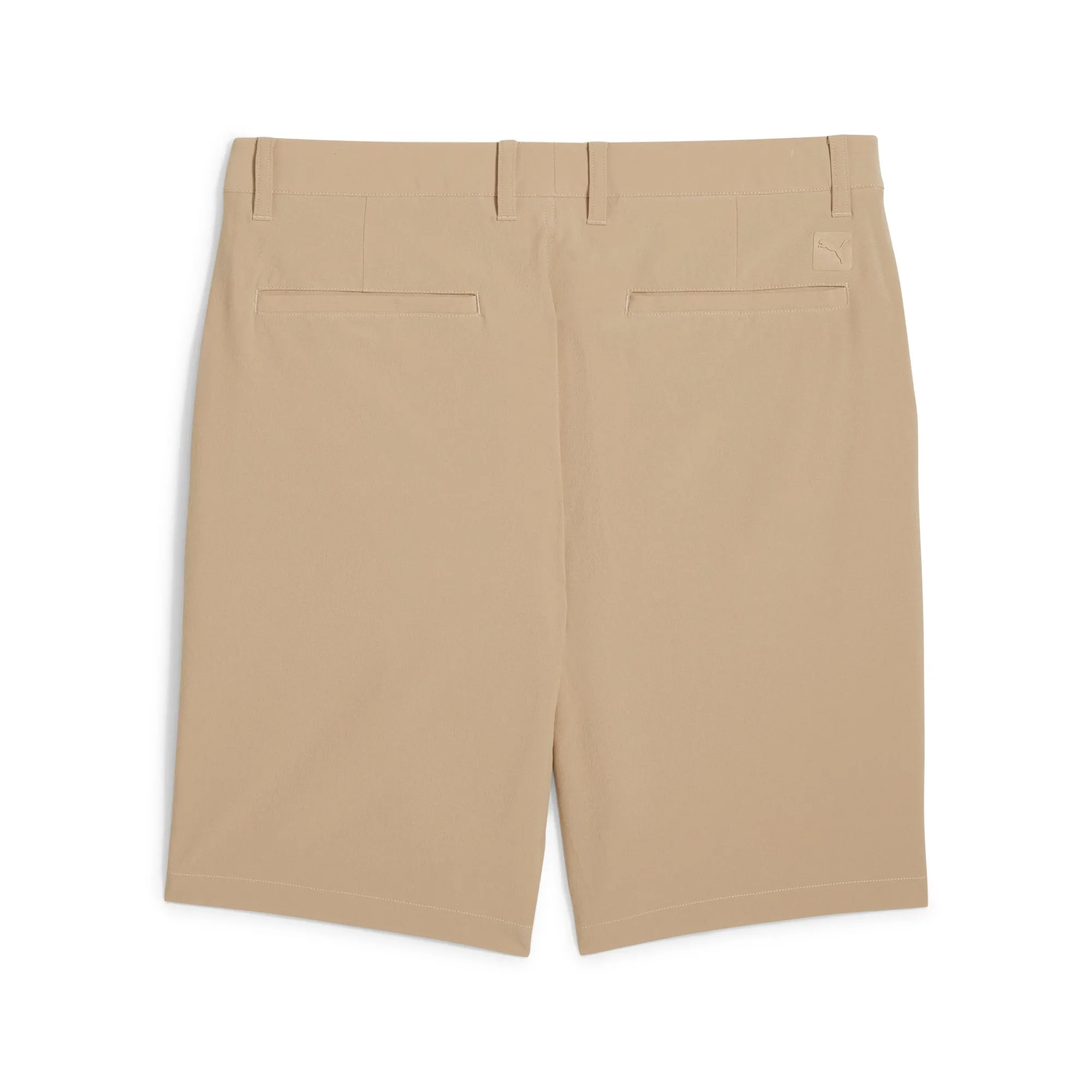 101 Solid 9 Golf Shorts