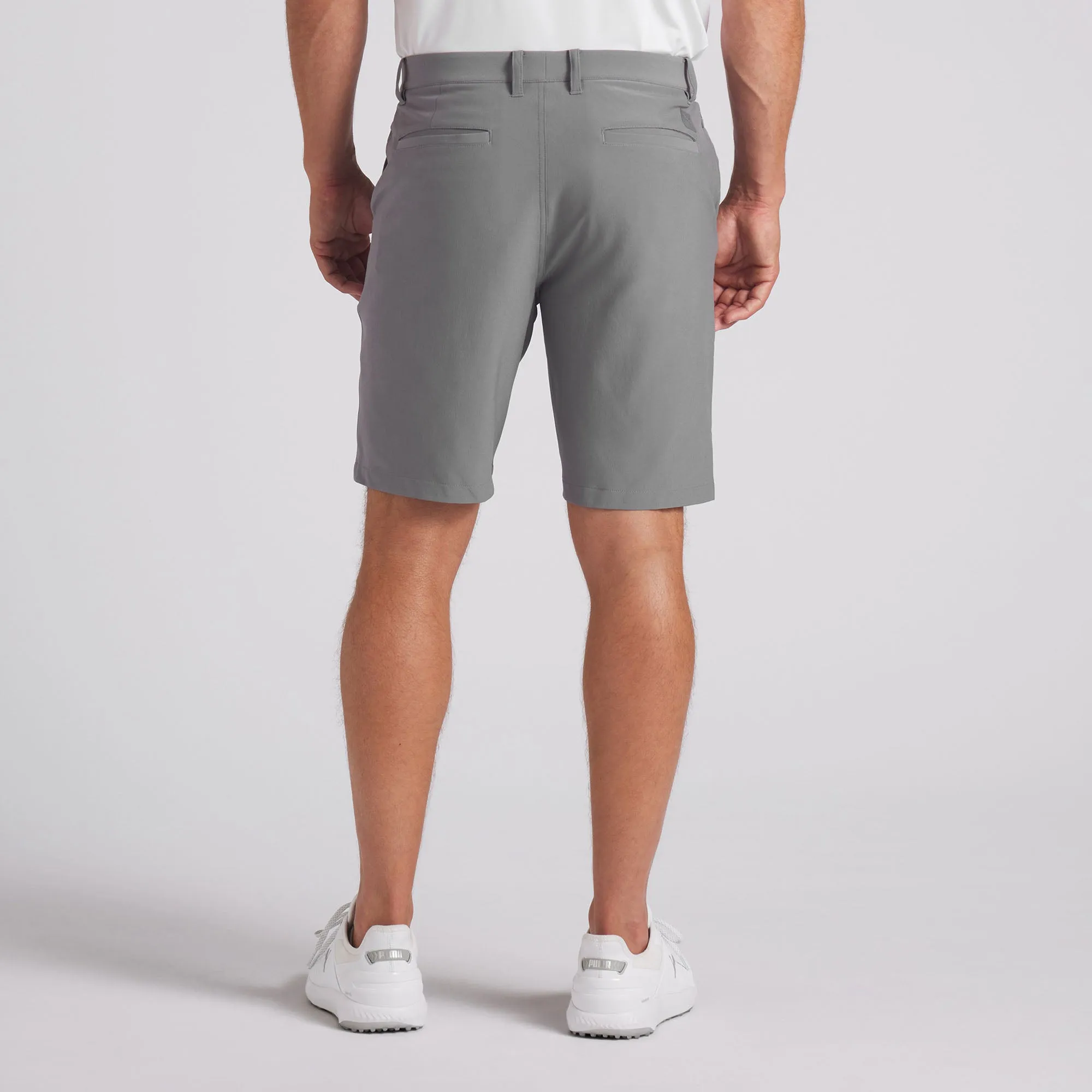 101 Solid 9 Golf Shorts