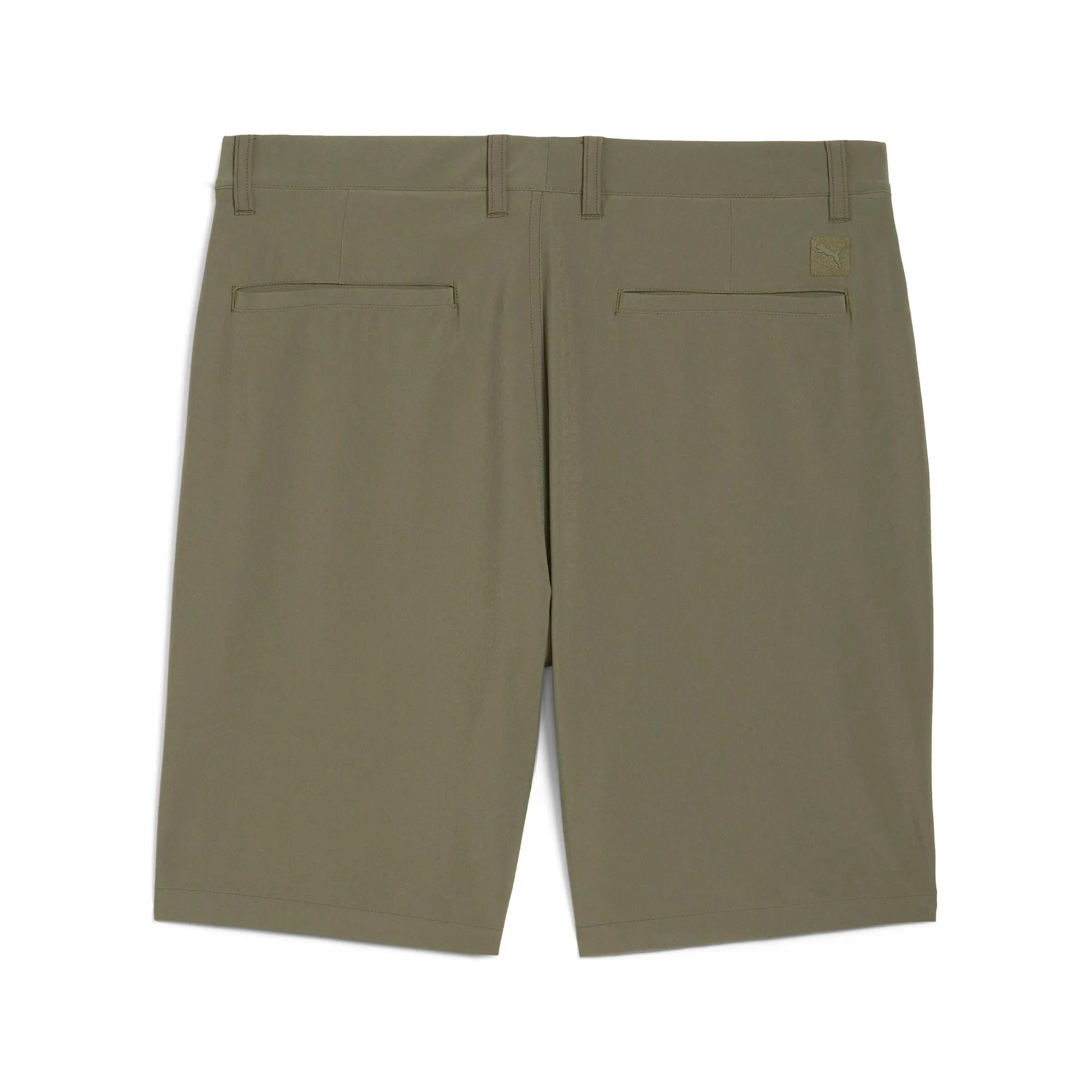 101 Solid 9 Golf Shorts