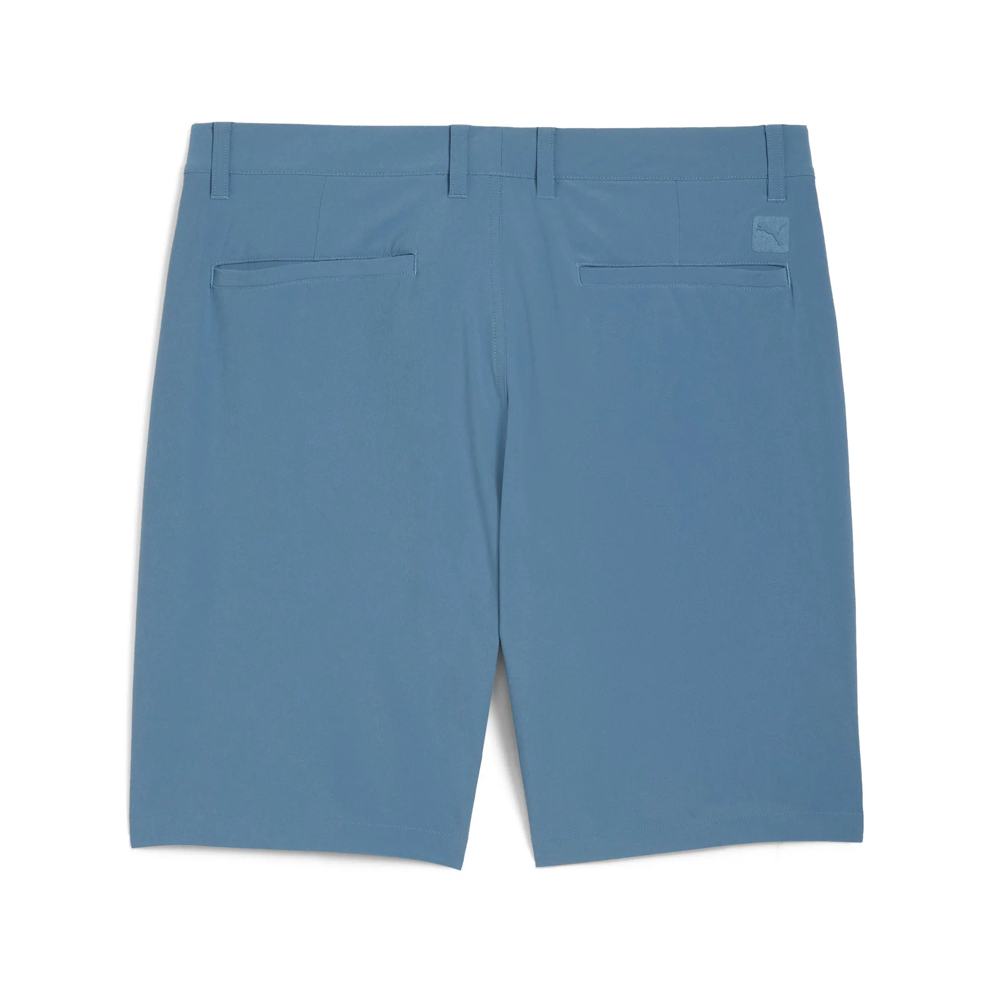 101 Solid 9 Golf Shorts