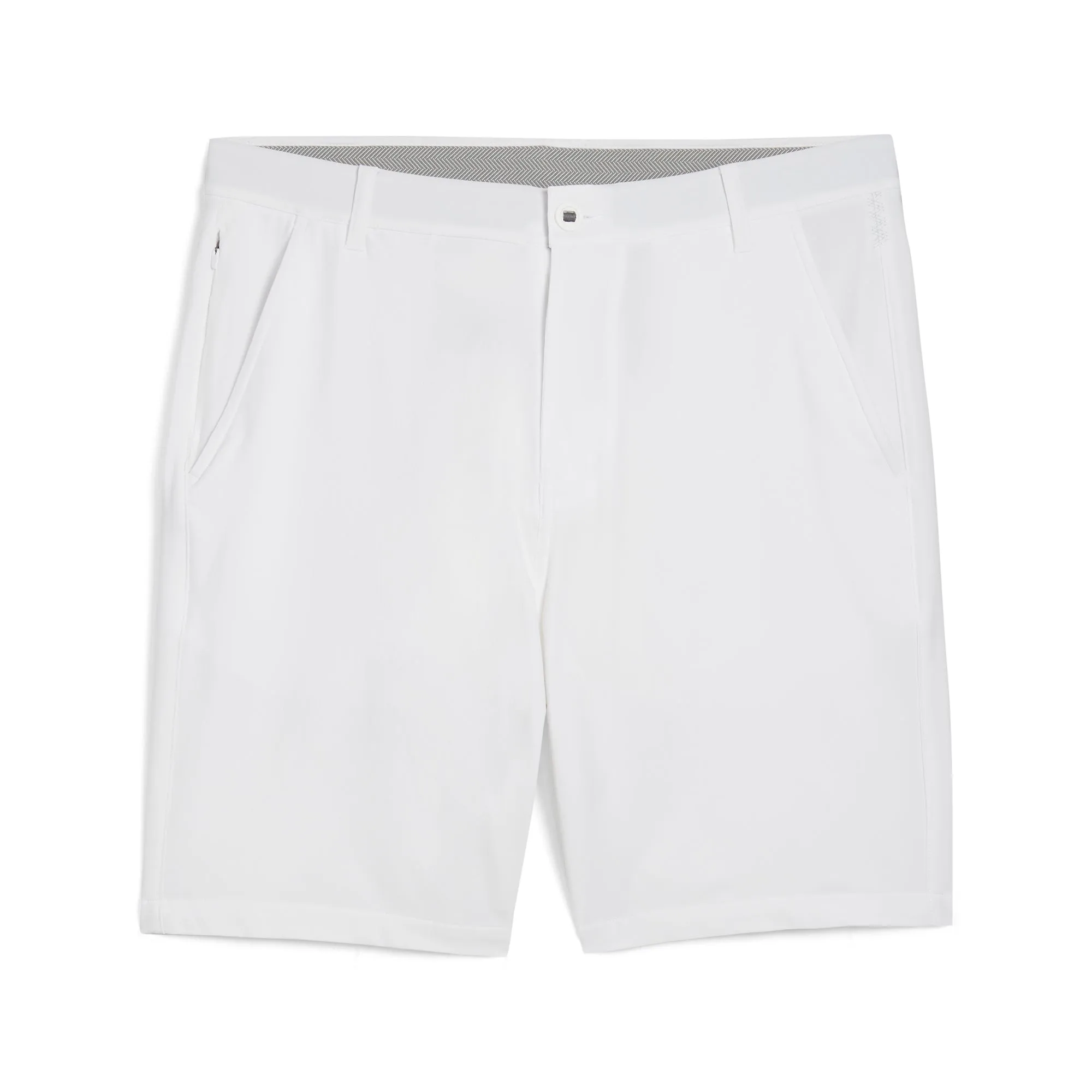 101 Solid 9" Golf Shorts