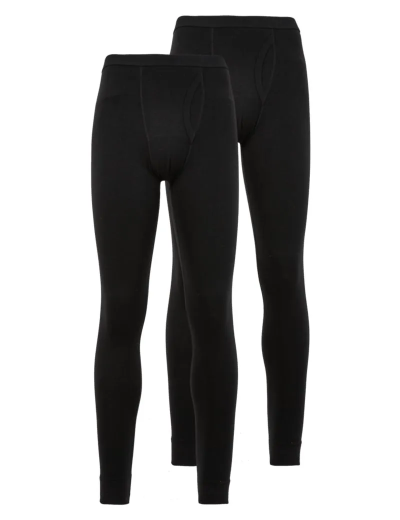 2pk Heatgen™ Light Thermal Long Johns