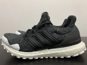 Adidas Ultra Boost 4.0 Game Of Thrones Nights Watch