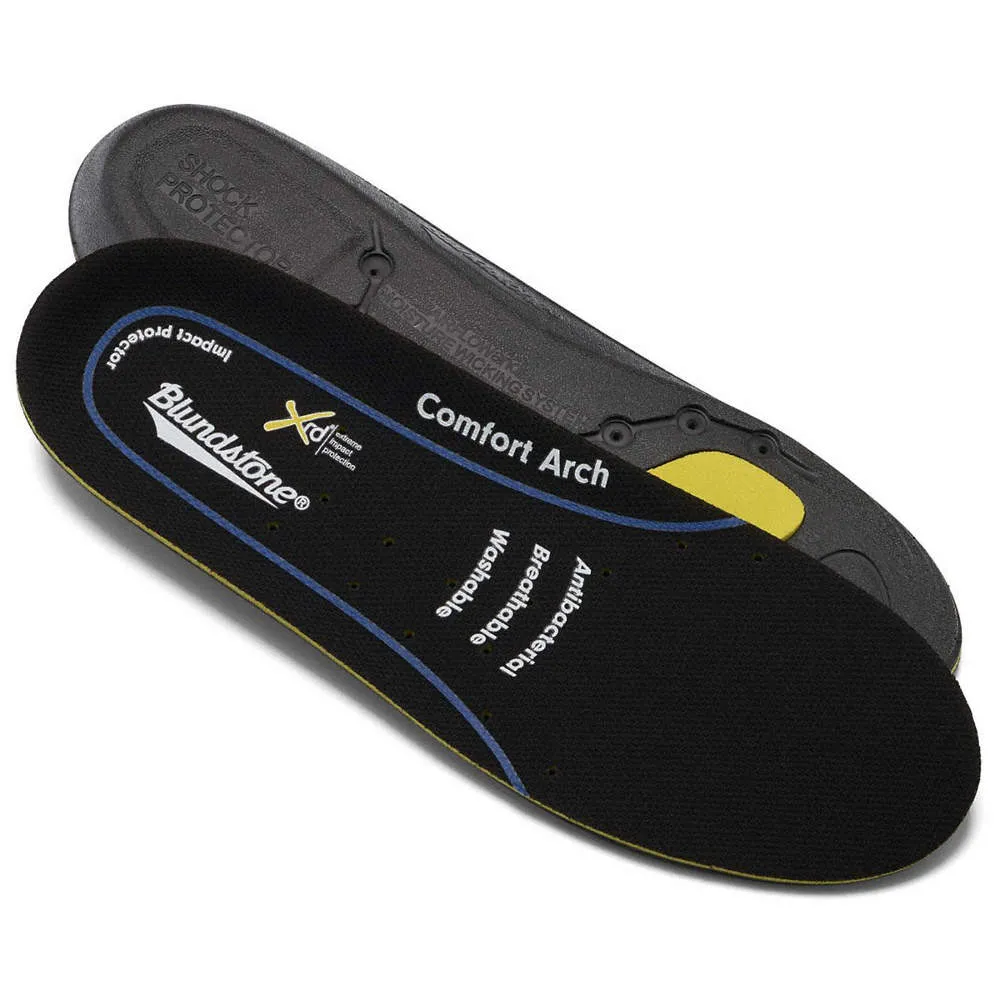 Adult Comfort Arch Footbed Insoles