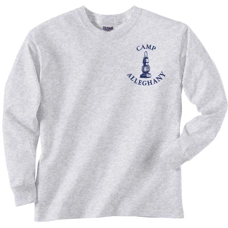 Alleghany Long Sleeve Tee