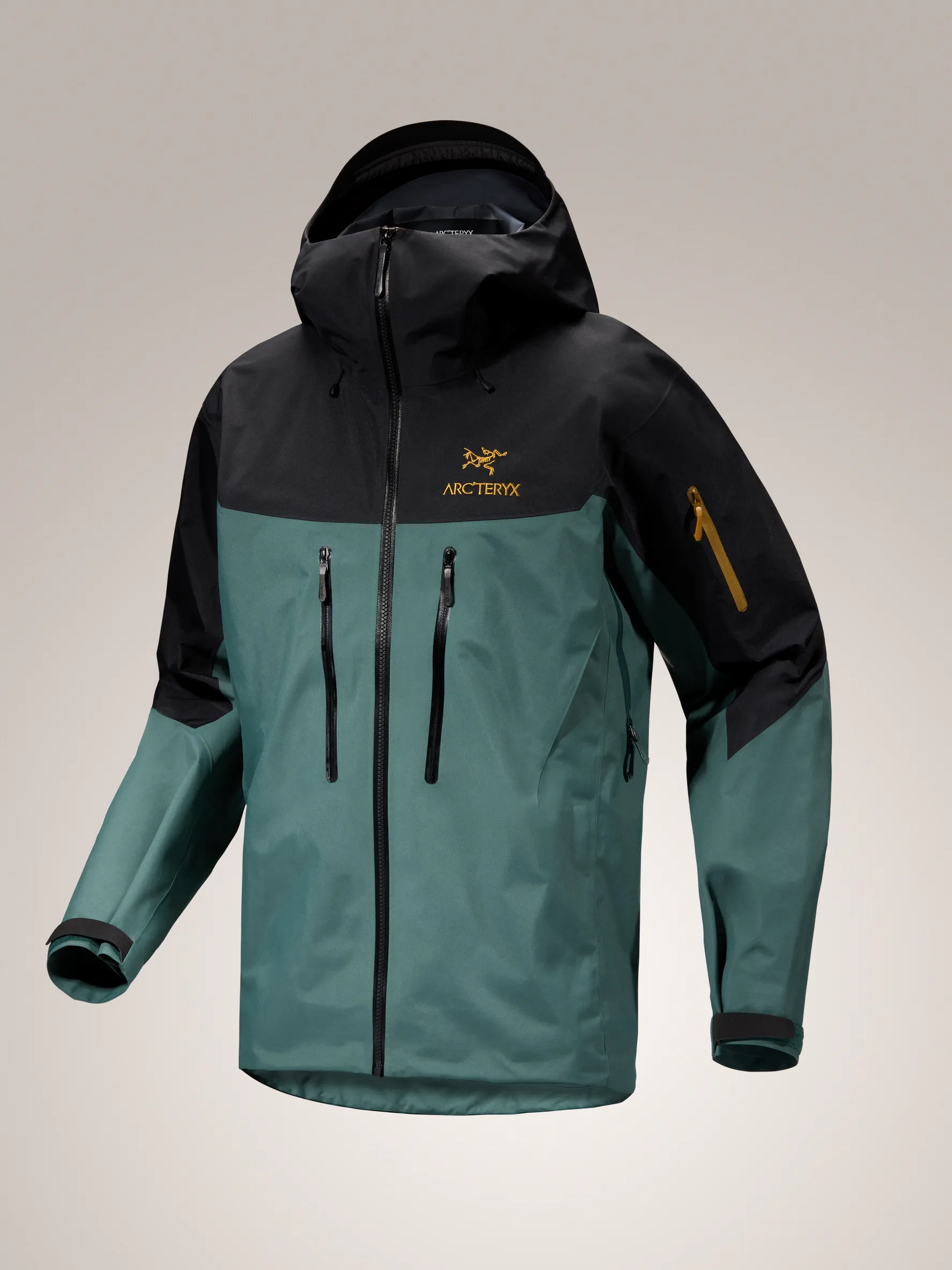 Alpha SV Jacket Men's