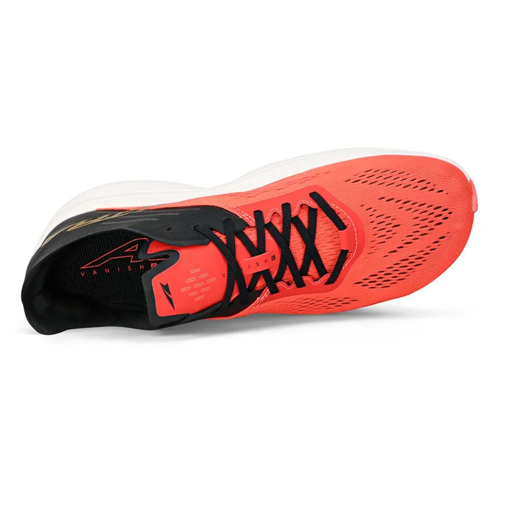 Altra Men's Vanish Carbon - Coral/Black