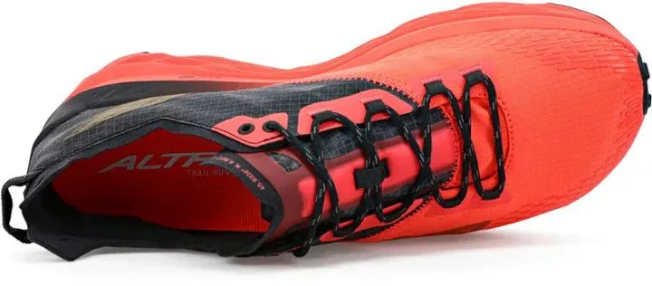 Altra Women's Mont Blanc - Coral/Black