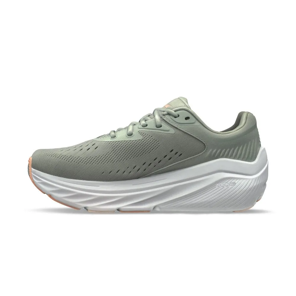 Altra Women's Via Olympus 2 - Light Gray