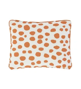 Annie Selke Spot On Indoor/Outdoor Pillow - (three colors)