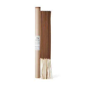 Apotheke Fragrance Incense Sticks "Dense"