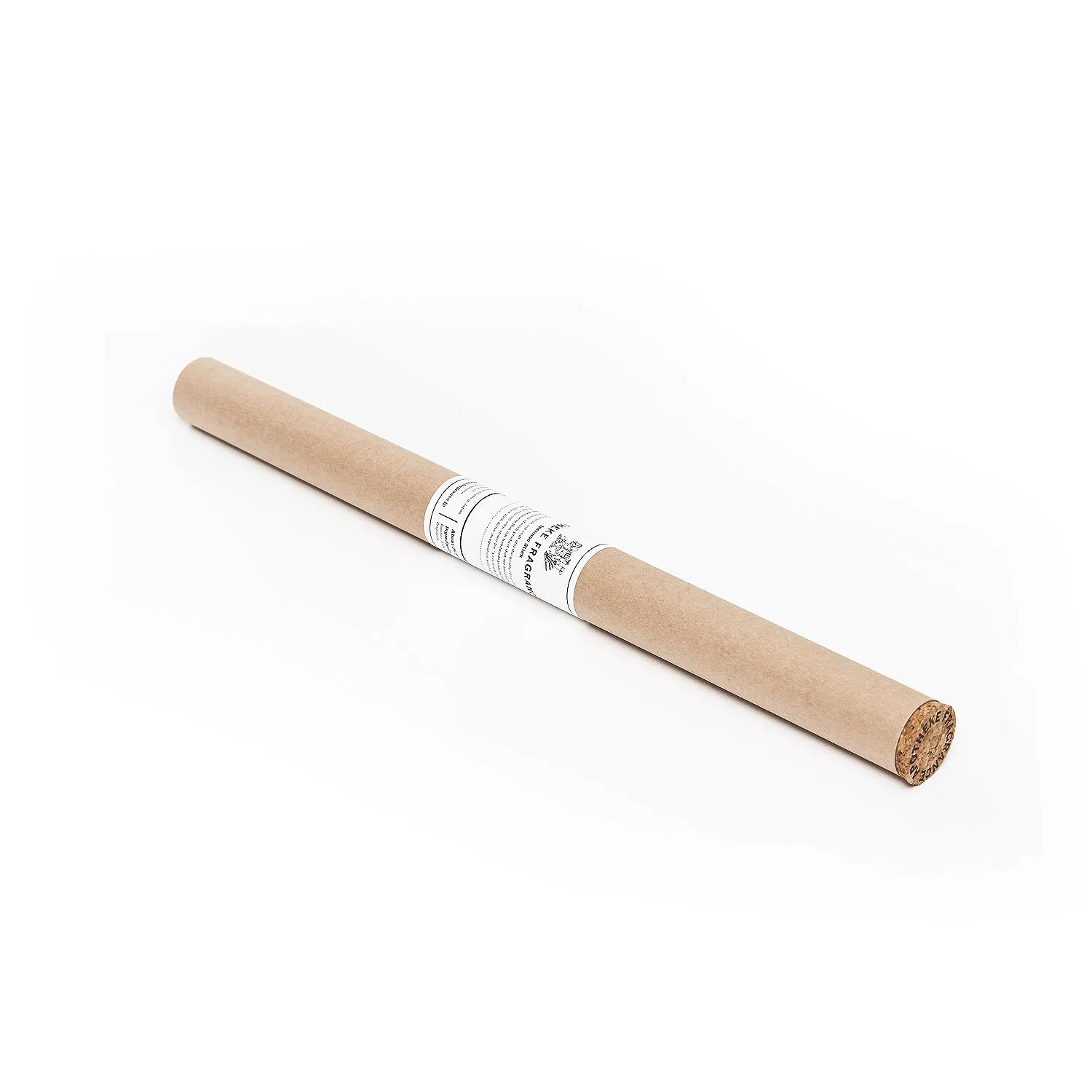 Apotheke Fragrance Incense Sticks "Tanner"