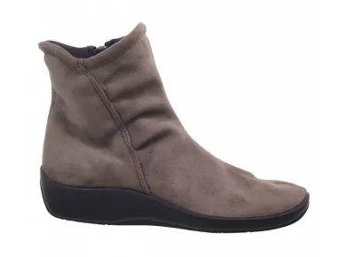 Arcopedico L19 Taupe Boots