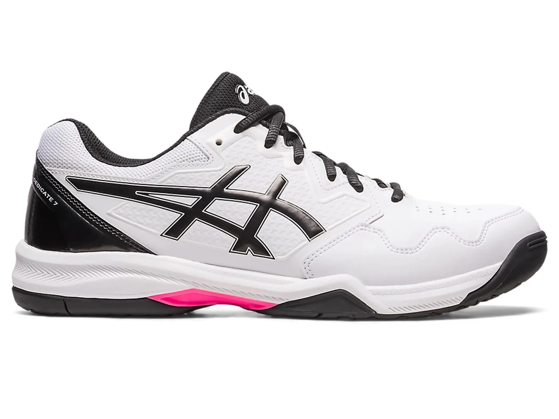 Asics Mens Gel-Dedicate 7 <br> 1041A223 104