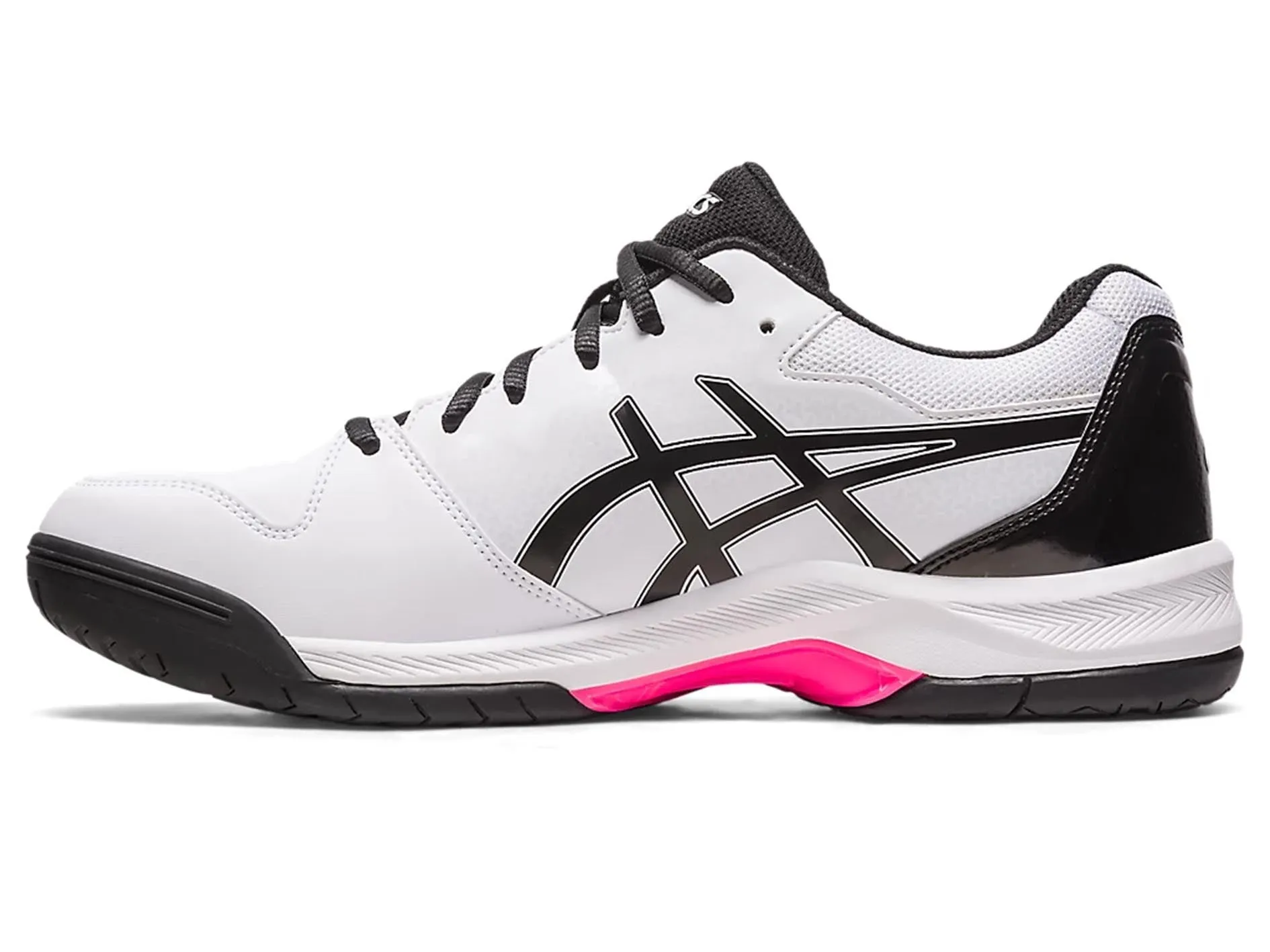 Asics Mens Gel-Dedicate 7 <br> 1041A223 104