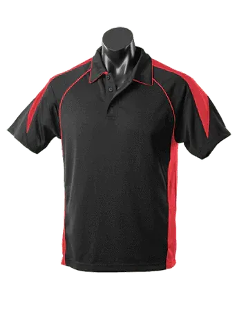 Aussie Pacific Premier Kids Polo Shirt 3301