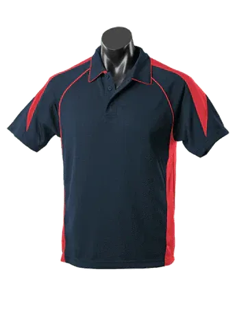 Aussie Pacific Premier Kids Polo Shirt 3301