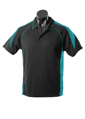 Aussie Pacific Premier Kids Polo Shirt 3301