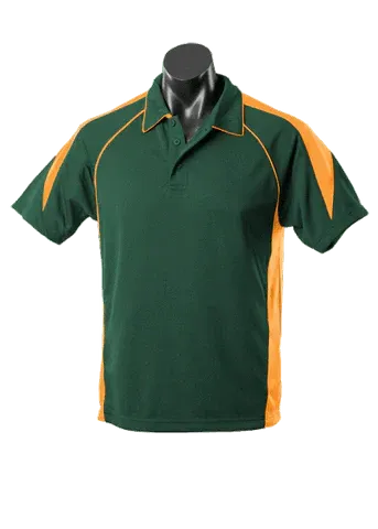 Aussie Pacific Premier Kids Polo Shirt 3301