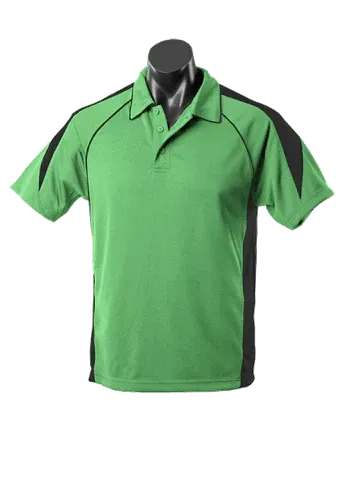 Aussie Pacific Premier Kids Polo Shirt 3301