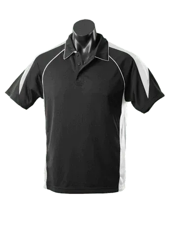 Aussie Pacific Premier Kids Polo Shirt 3301