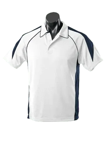 Aussie Pacific Premier Kids Polo Shirt 3301