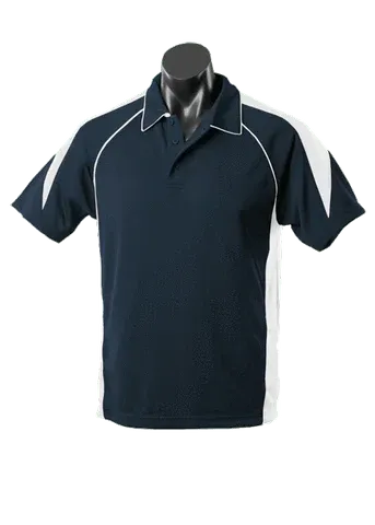 Aussie Pacific Premier Kids Polo Shirt 3301