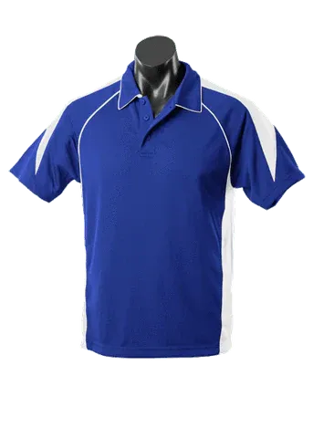 Aussie Pacific Premier Kids Polo Shirt 3301