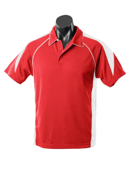 Aussie Pacific Premier Kids Polo Shirt 3301