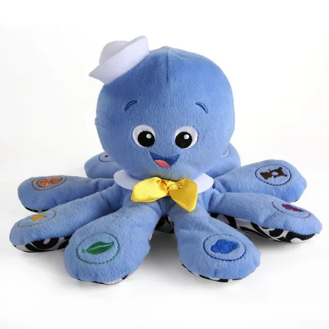 Baby Einstein Octoplush