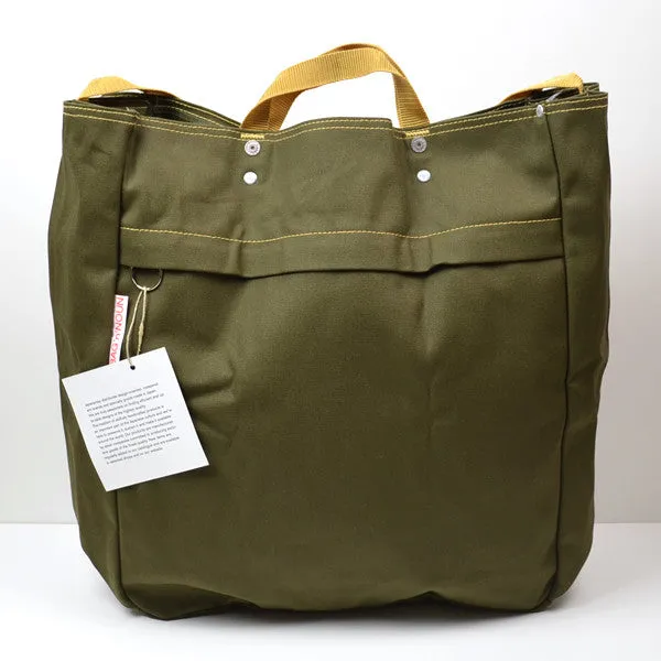 Bag'n'Noun - Canvas Toolbag - Olive