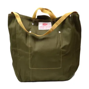 Bag'n'Noun - Canvas Toolbag - Olive