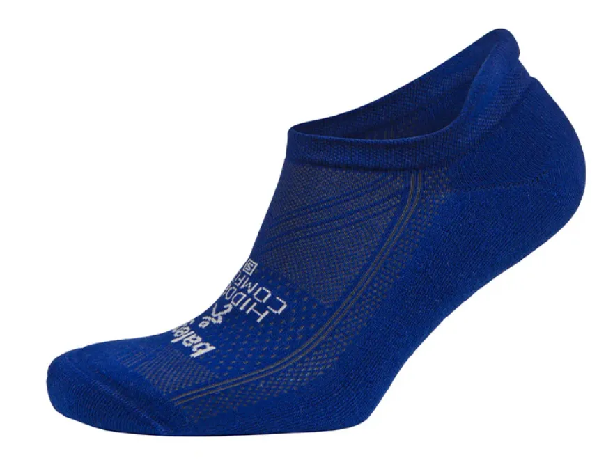 Balega Hidden Comfort No Show Running Sock