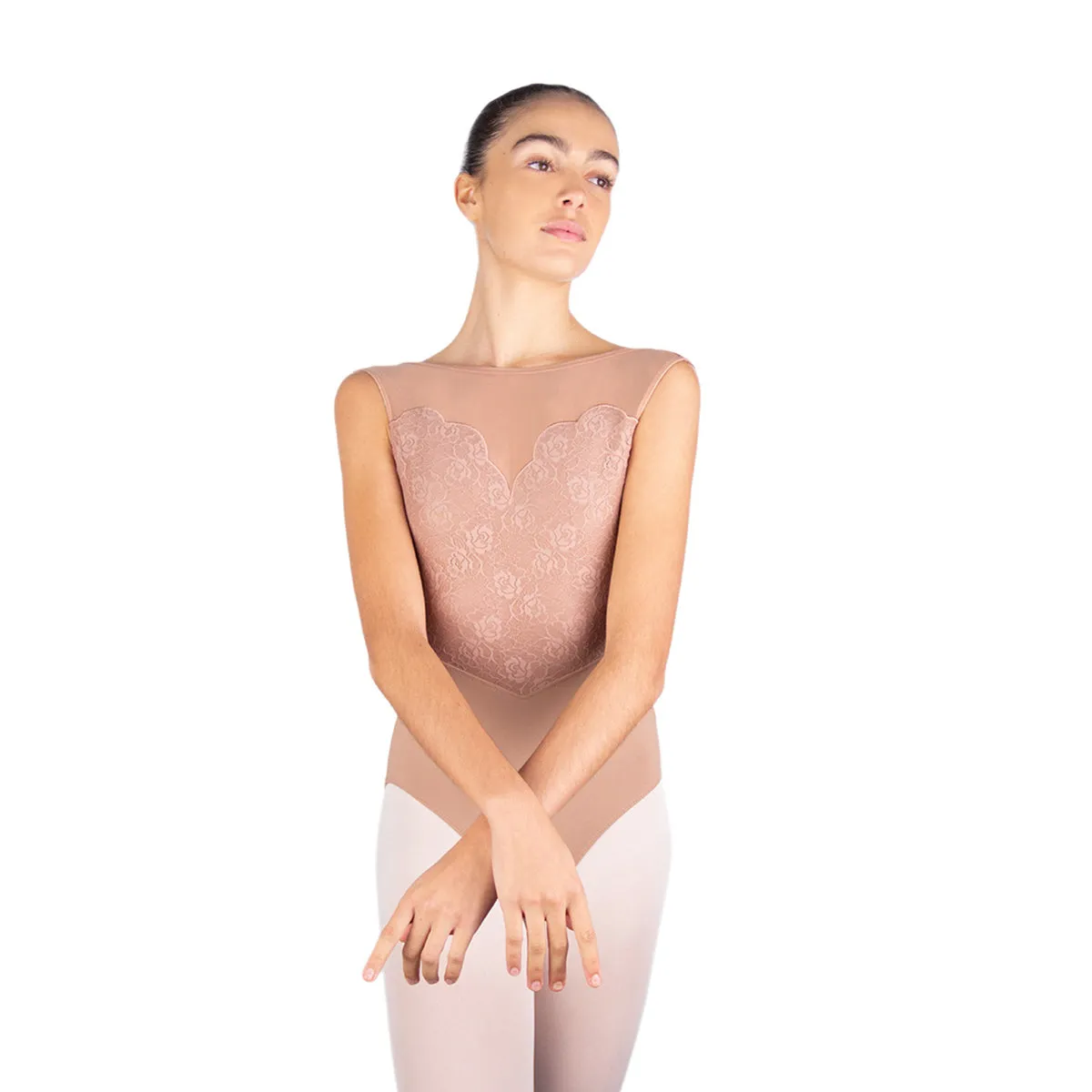 Ballet Rosa Caprice Leotard