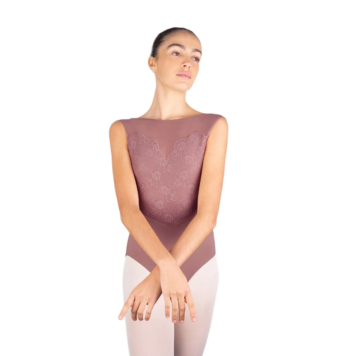 Ballet Rosa Caprice Leotard