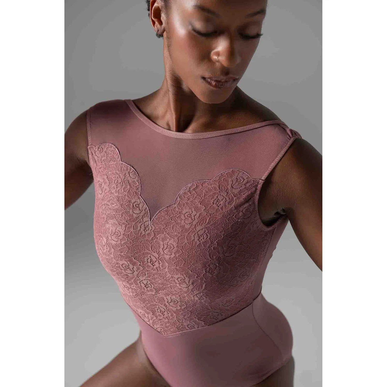 Ballet Rosa Caprice Leotard