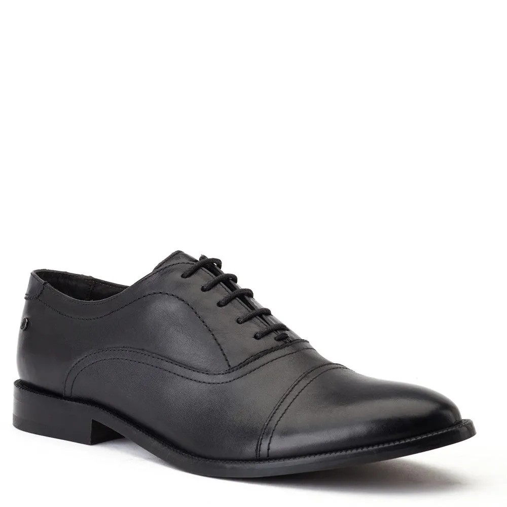 Base London Crane Oxford Shoe