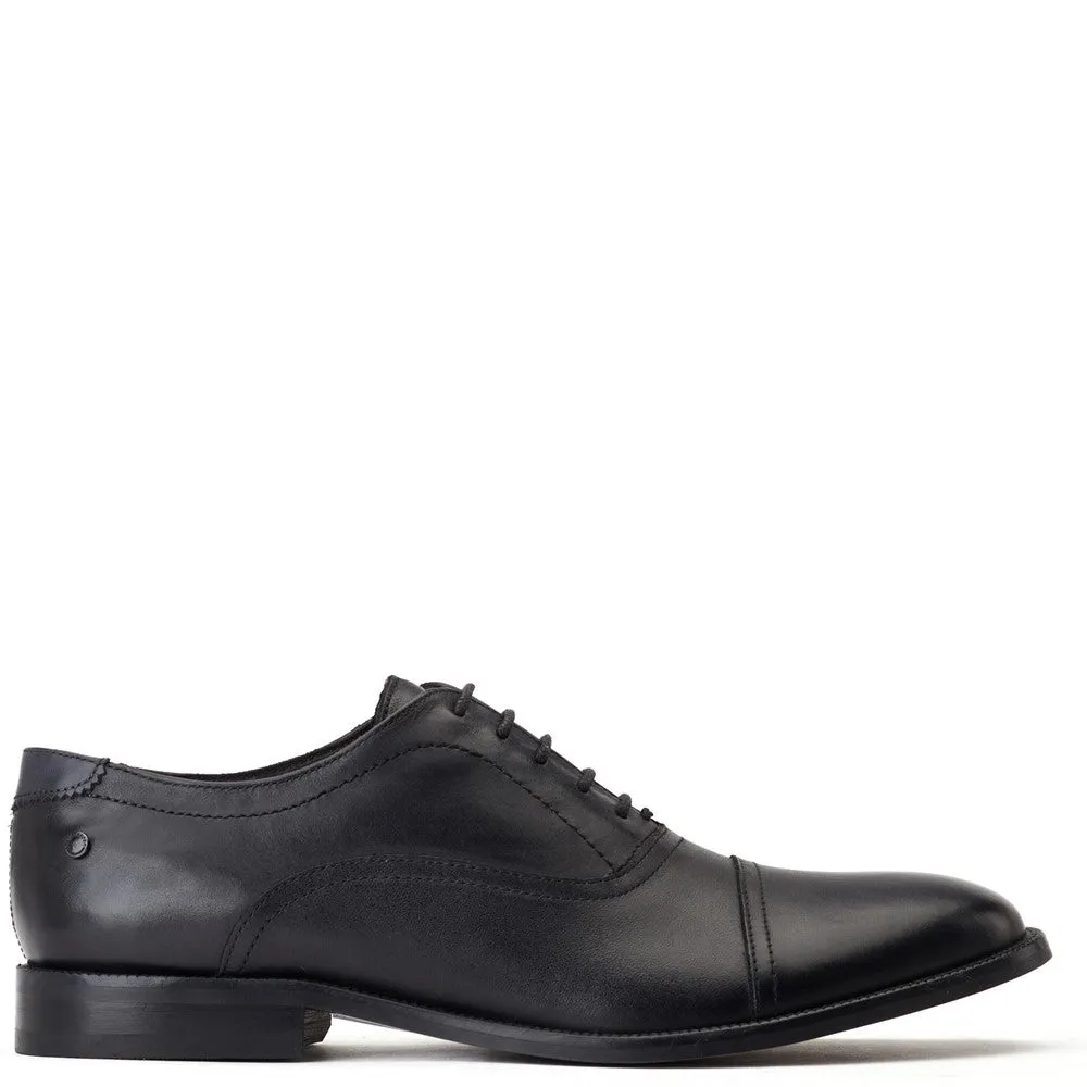 Base London Crane Oxford Shoe