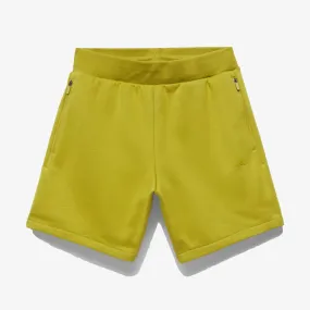 BASKETBALL 001 SHORTS 'OLIVE'