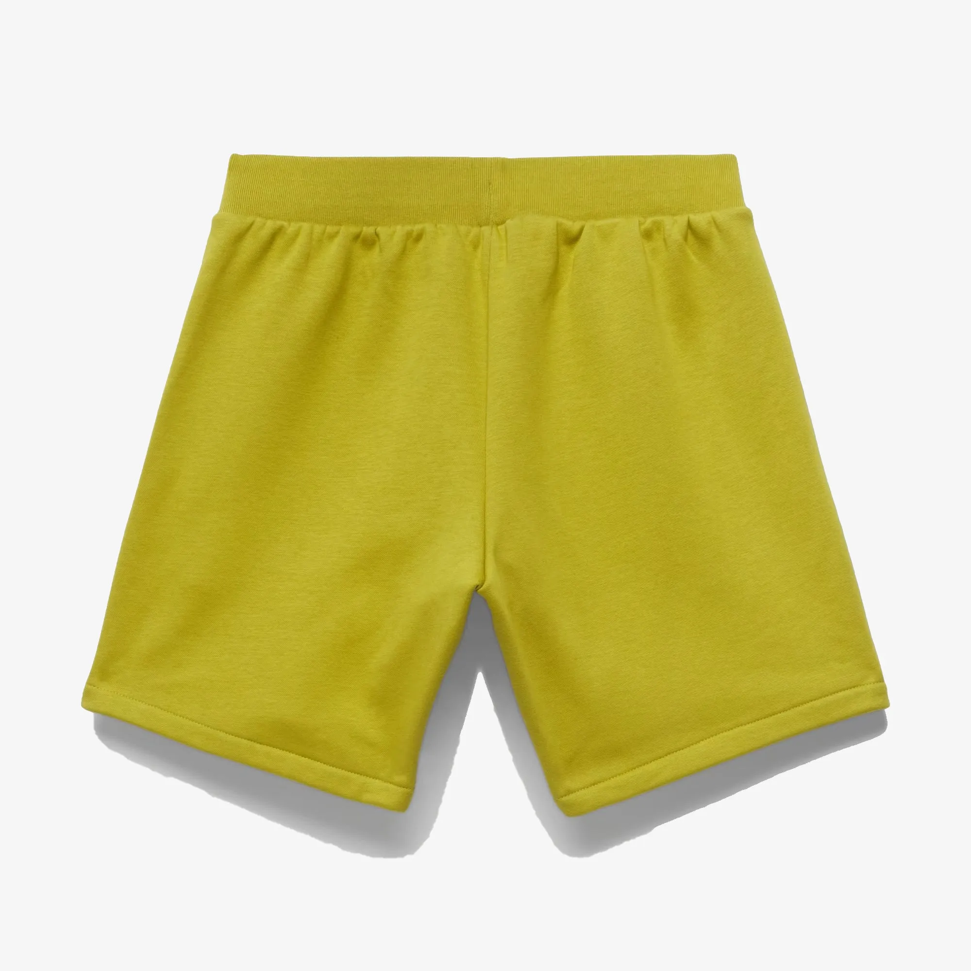 BASKETBALL 001 SHORTS 'OLIVE'