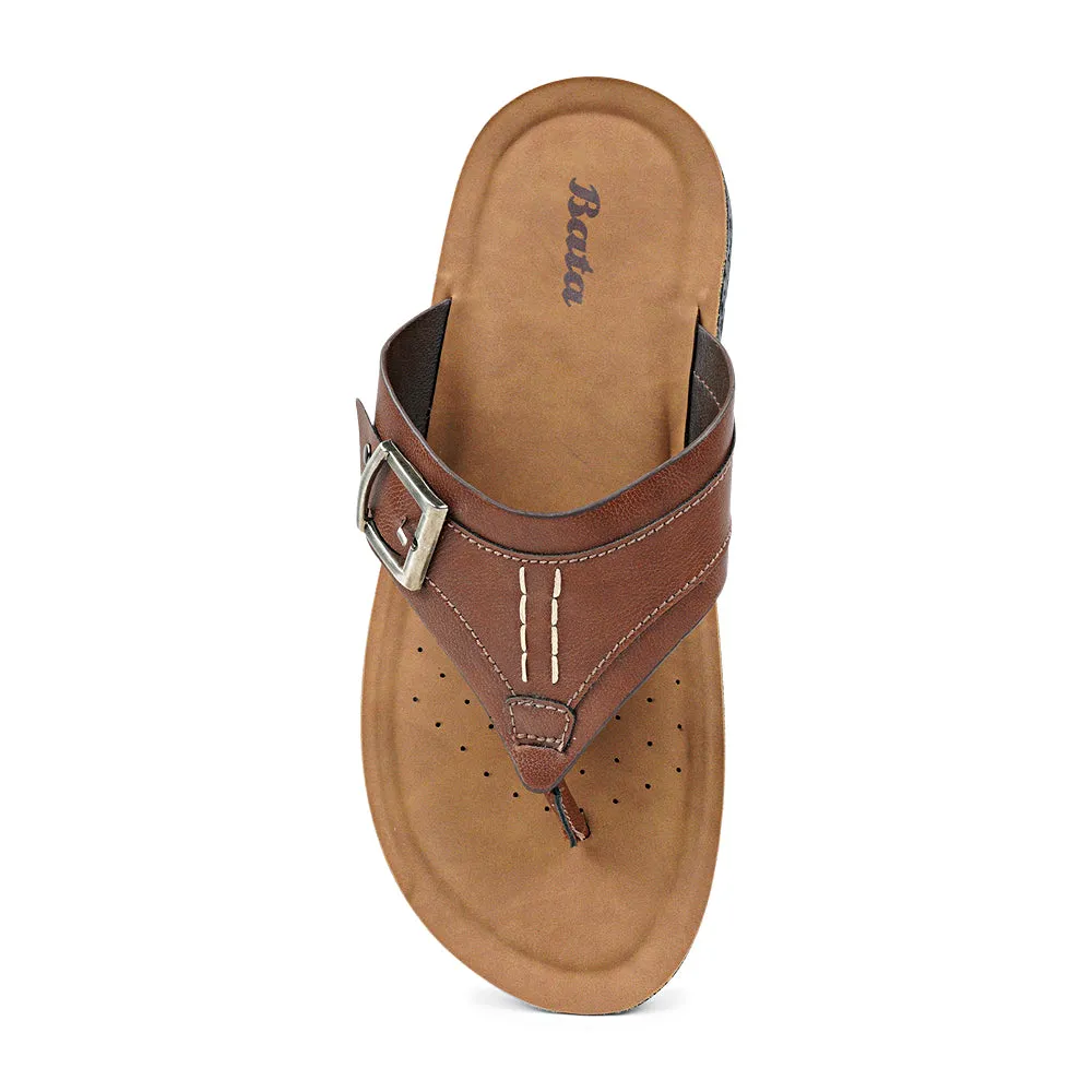 Bata SOFT Toe-Post Sandal