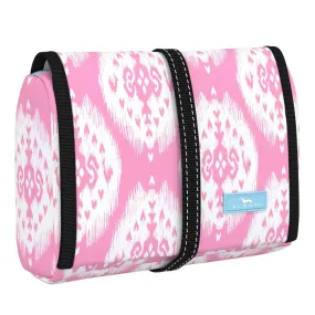 Beauty Burrito Hanging Toiletry Bag - Ikant Belize