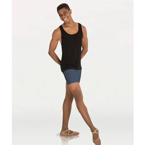 BodyWrappers Boys ProTECH Dance Shorts