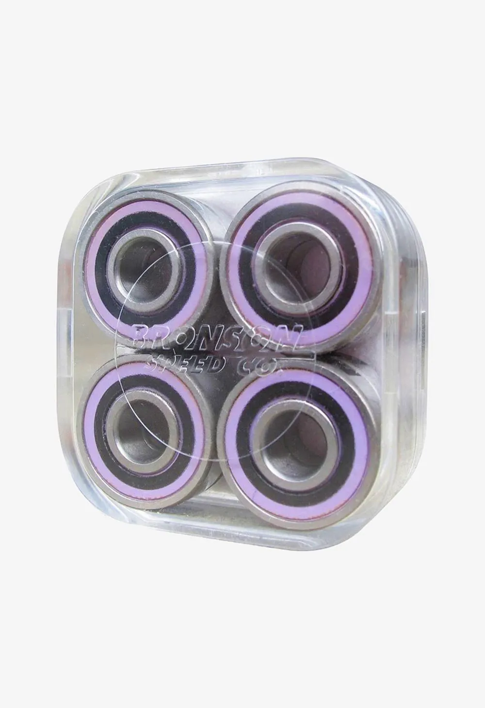 BRONSON G3 NORA BEARINGS