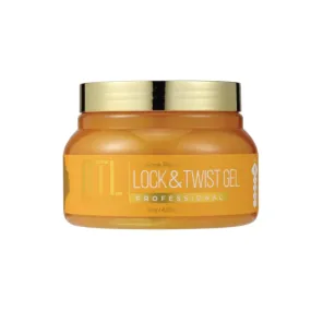 BTL PROFESSIONAL | Lock & Twist Gel (Extreme Performance)