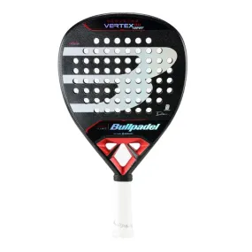 Bullpadel Padelracket Vertex 04 Comfort 24